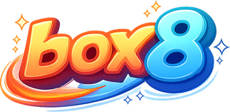 box8 logo